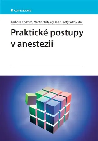 Praktické postupy v anestezii