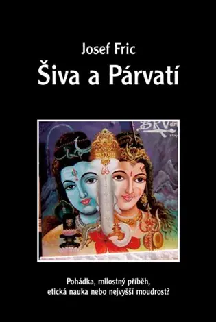 Šiva a Párvatí