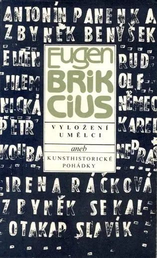Vyložení umělci