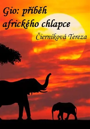 Gio: příběh afrického chlapce