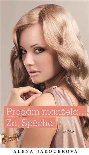 Prodám manžela zn. spěchá
