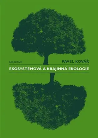 Ekosystémová a krajinná ekologie