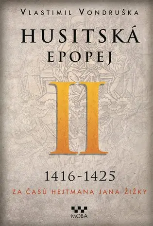 Husitská epopej II.