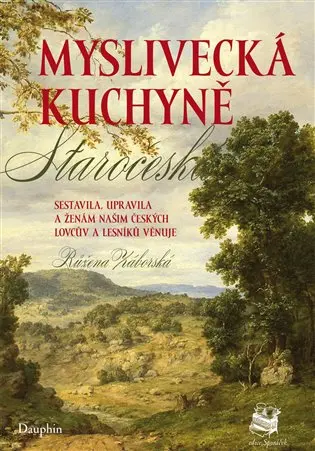 Myslivecká kuchyně