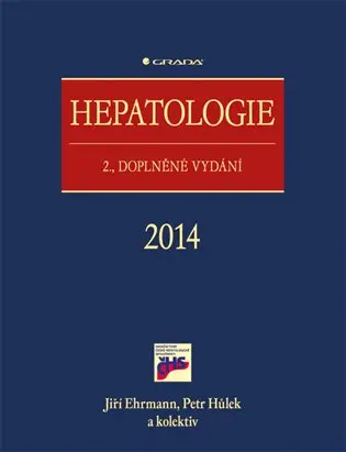 Hepatologie