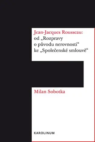 Jean Jacques Rousseau
