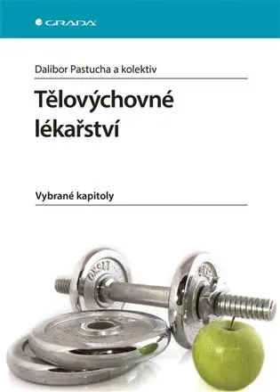 Tělovýchovné lékařství