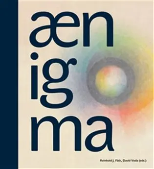 Aenigma - Sto let antroposofického umění - David Voda