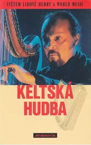 Keltská hudba