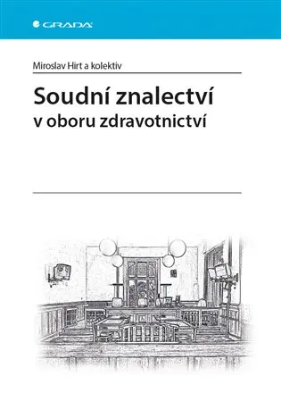 Soudní znalectví