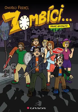 Zombíci...