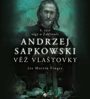 Věž vlašťovky