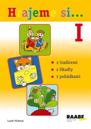Hrajeme si I.