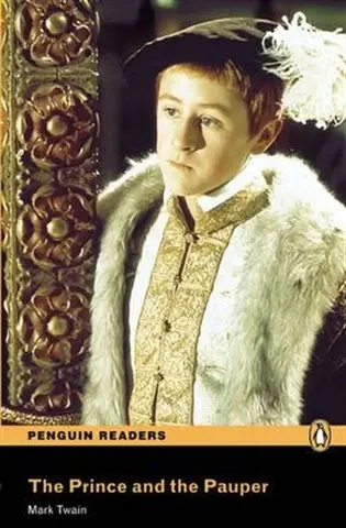 The Prince and the Pauper