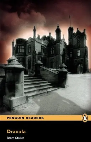 Dracula + MP3