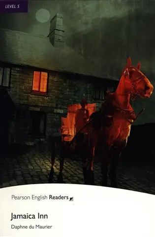 Jamaica Inn + MP3