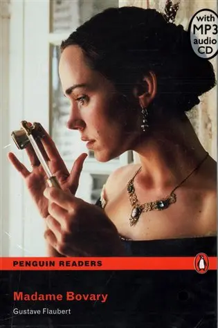 Madame Bovary + MP3