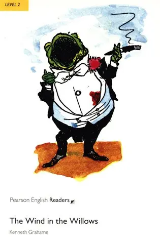 PER | Level 2: The Wind in the Willows - Kenneth Grahame