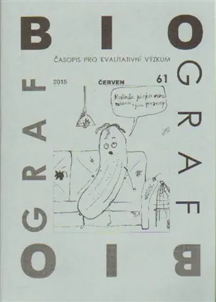 Biograf 61/2015