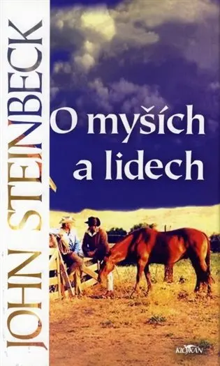 O myších a lidech