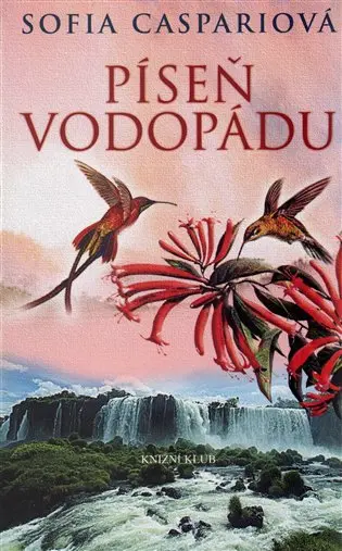 Píseň vodopádu