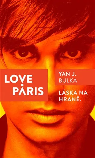 Love Paris