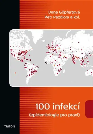100 infekcí (epidemiologie pro praxi)
