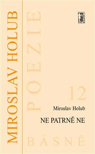 Ne patrně Ne