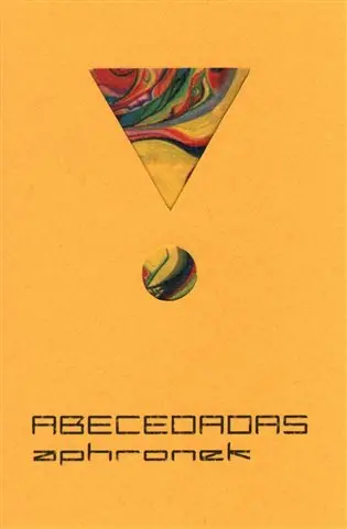 Abecedadas - Aphronek