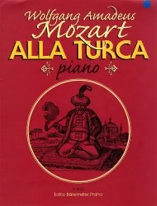 Alla Turca - Wolfgang Amadeus Mozart