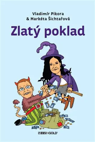 Zlatý poklad