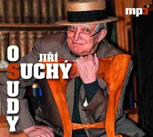 Osudy Jiří Suchý (audiokniha) - Jiří Suchý