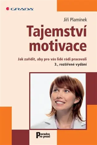 Tajemství motivace