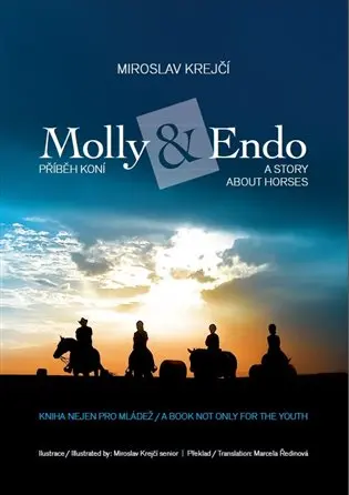 Molly&Endo - Miroslav Krejčí