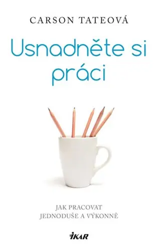 Usnadněte si práci