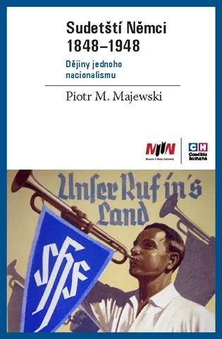 Sudetští Němci 1848–1948
