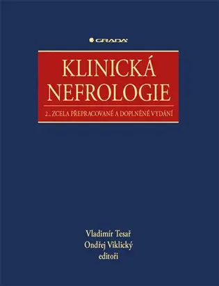 Klinická nefrologie
