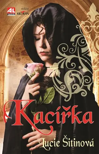 Kacířka