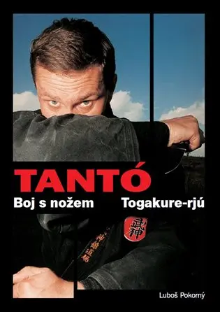 Tantó. Boj s nožem