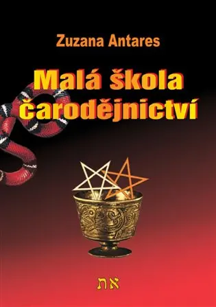 Malá škola čarodějnictví