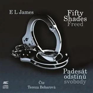 Fifty Shades Freed: Padesát odstínů svobody