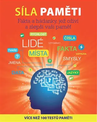 Síla paměti