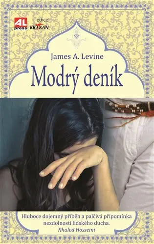 Modrý deník