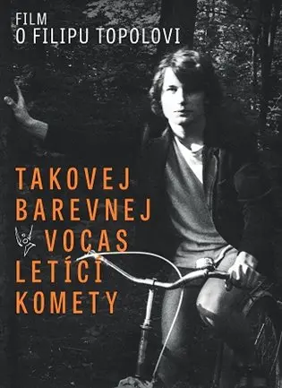 Takovej barevnej vocas letíci kométy - film z kategorie Dokumenty