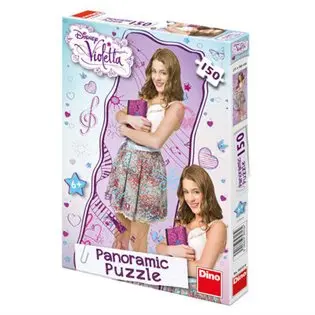 Violetta
