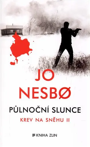 Půlnoční slunce