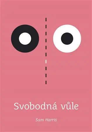 Svobodná vůle