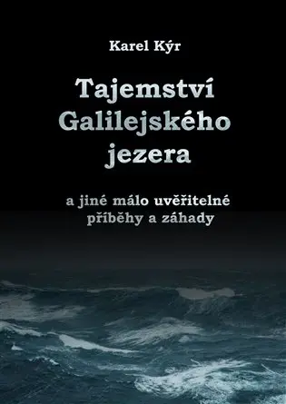 Záhada Galilejského jezera