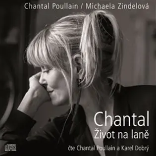 Chantal Život na laně