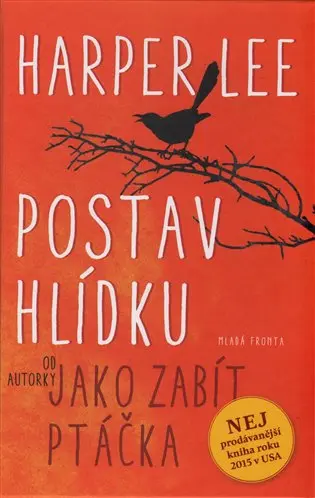 Postav hlídku